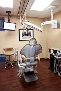 Dental Specialists of South Loop